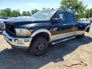 RAM 3500 LARAMIE