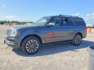 LINCOLN NAVIGATOR SELECT