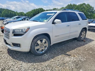 GMC ACADIA DENALI