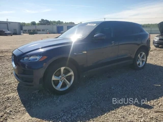 JAGUAR F-PACE PREMIUM