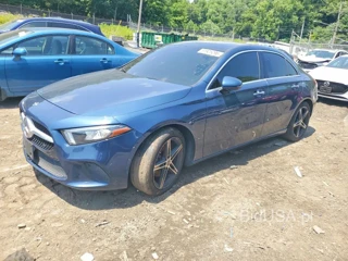 MERCEDES-BENZ A 220 4MATIC