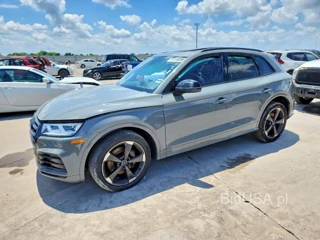 AUDI SQ5 PREMIUM PLUS