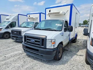 FORD E350