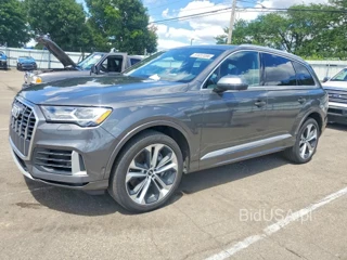 AUDI Q7 PREMIUM PLUS