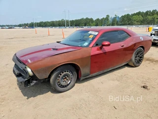 DODGE CHALLENGER R/T