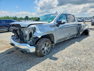 GMC SIERRA K1500 SLT