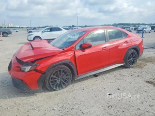 SUBARU WRX PREMIUM