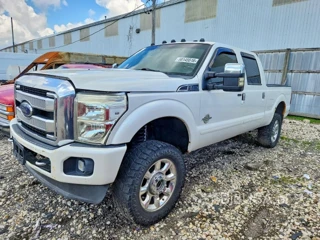 FORD F250 SUPER DUTY