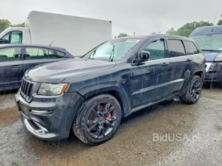 JEEP GRAND CHEROKEE SRT-8