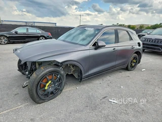 GENESIS GV70 2.5T STANDARD