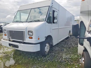 FREIGHTLINER CHASSIS M LINE WALK-IN VAN