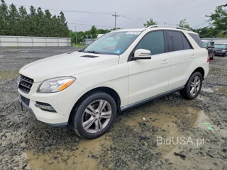 MERCEDES-BENZ ML 350 4MATIC