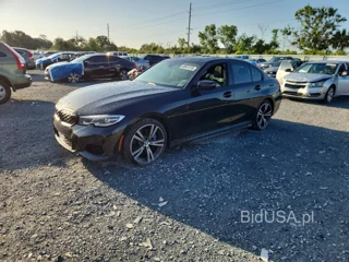 BMW M340XI