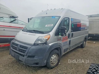 RAM PROMASTER 2500 2500 HIGH