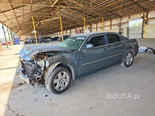 CHRYSLER 300 TOURING