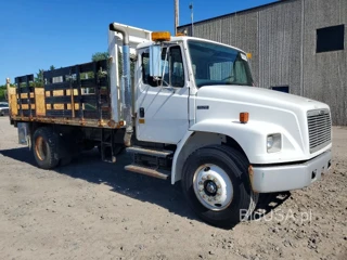 FREIGHTLINER FL70