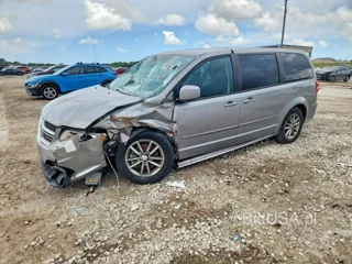 DODGE GRAND CARAVAN SE