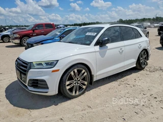 AUDI SQ5 PREMIUM PLUS