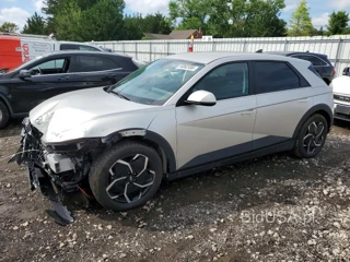 HYUNDAI IONIQ 5 SEL