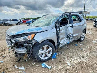 FORD EDGE SE