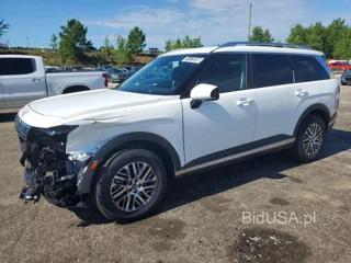 HYUNDAI PALISADE SEL