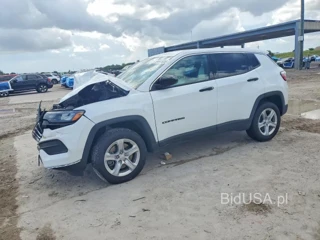 JEEP COMPASS SPORT