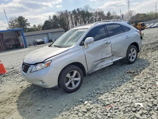 LEXUS RX 350 BASE