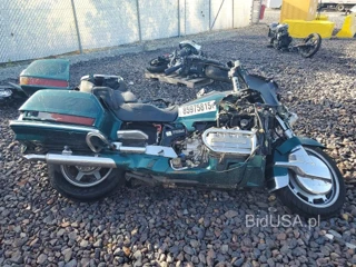 HONDA GL1500 SE12