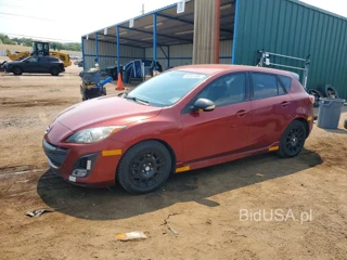 MAZDA 3 S
