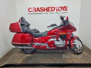 HONDA GL1500 A