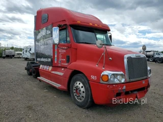 FREIGHTLINER CONVENTIONAL ST120