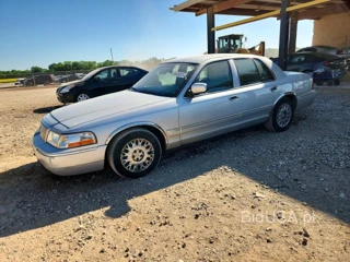 MERCURY GRAND MARQUIS GS