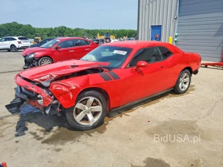 DODGE CHALLENGER SE