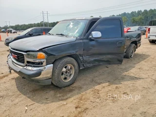GMC NEW SIERRA C1500