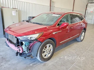 BUICK ENCLAVE ESSENCE