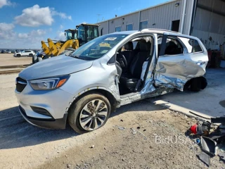 BUICK ENCORE PREFERRED