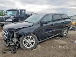 DODGE DURANGO SXT