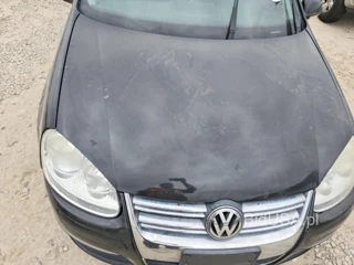 VOLKSWAGEN JETTA S
