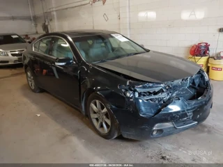 ACURA ACURA TL 3.5
