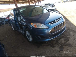 FORD FORD C-MAX HYBRID SE