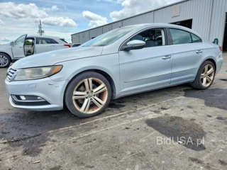 VOLKSWAGEN CC SPORT