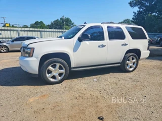 CHEVROLET TAHOE C1500 LT
