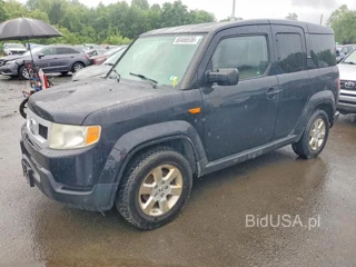 HONDA ELEMENT EX