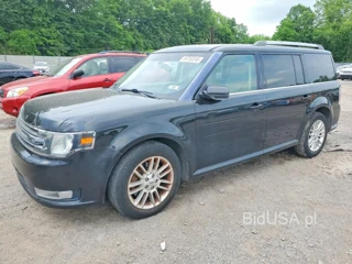FORD FLEX SEL