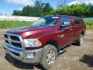 RAM 2500 SLT