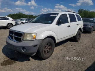 DODGE DURANGO SXT