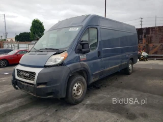 RAM PROMASTER 3500 3500 HIGH