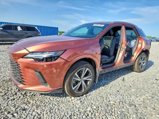 LEXUS RX 350 PREMIUM+