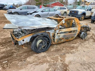 PONTIAC FIERO SPORT