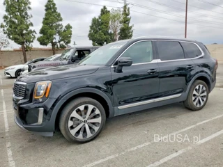KIA TELLURIDE EX